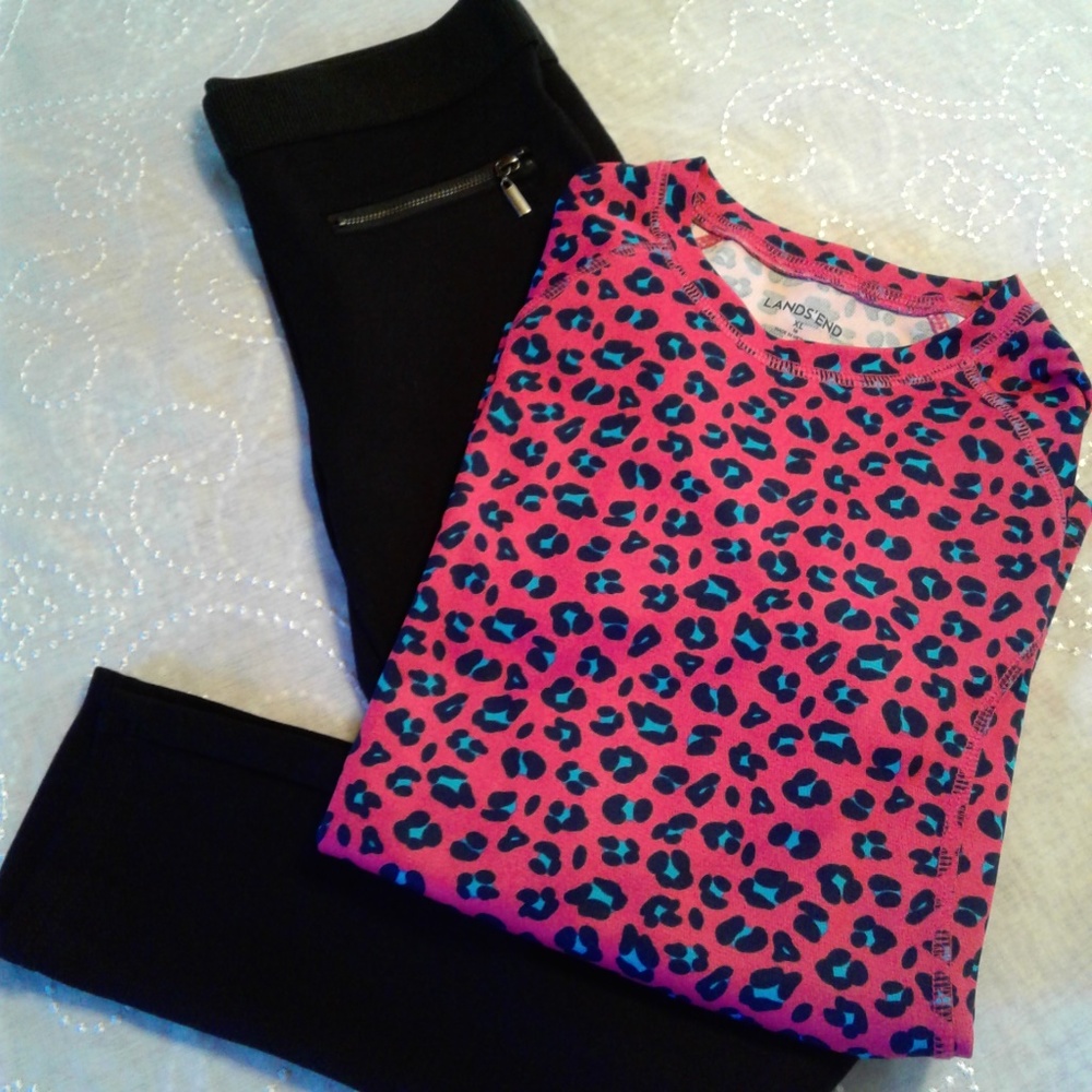 👧HP👧2 PC bundle-Lands End & Dex